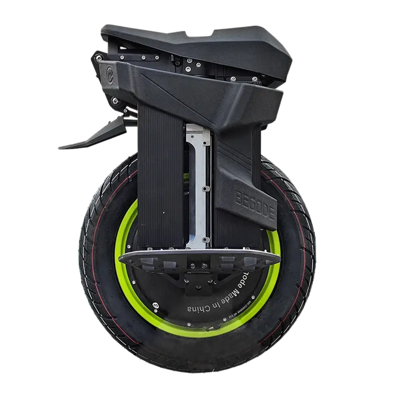 Begode - T4 Pro Electric Unicycle