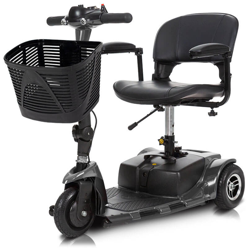 Vive Health 3 Wheel Mobility Scooter