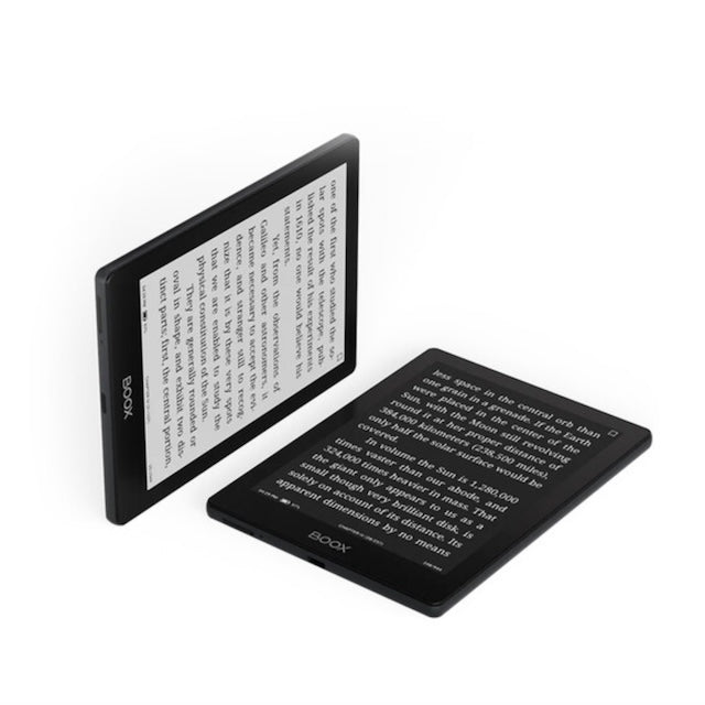 Boox Go 6 E-Ink Tablet / Wellbots