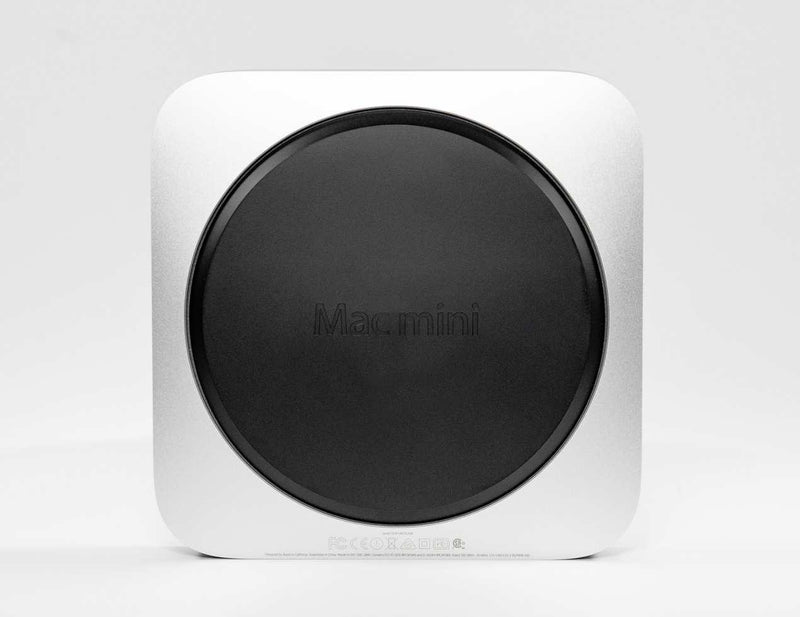 2014 Apple Mac mini 2.8GHz Core I5-4308U Macmini7,1 A1347 MGEQ2LL/A