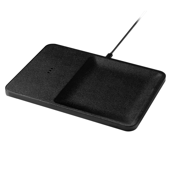 Courant Catch 3 Classic Wireless Charging Pad