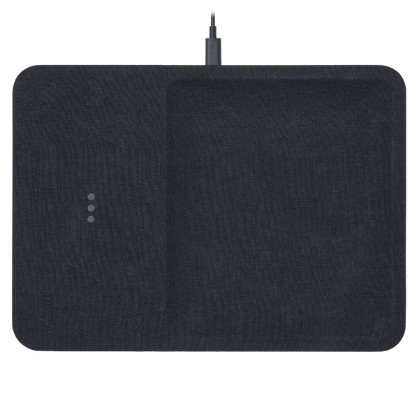 Courant Catch 3 Essentials Wireless Charging Pad