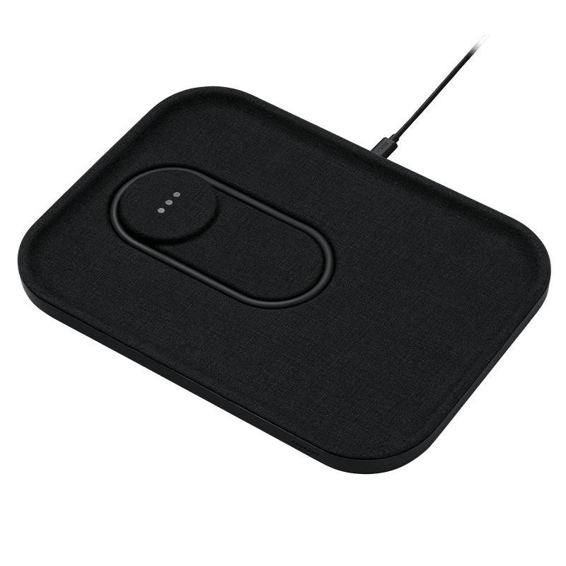 Courant - Mag:3 Essentials Wireless Magsafe Charging Pad