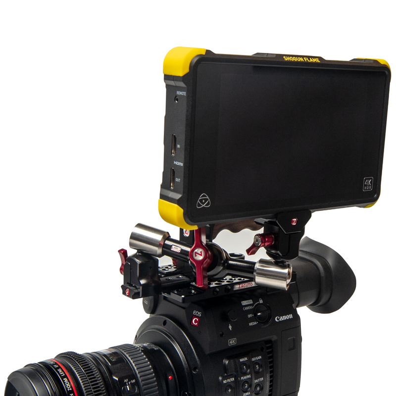 Zacuto - Zamerican Z-Rail Large Arm