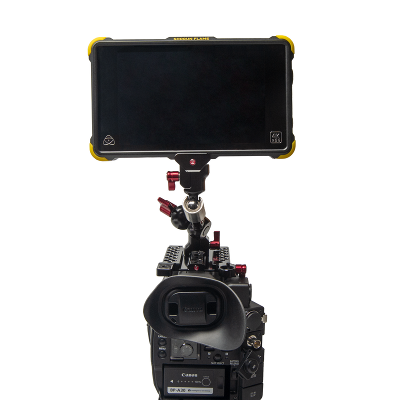 Zacuto - Zamerican Z-Rail Large Arm