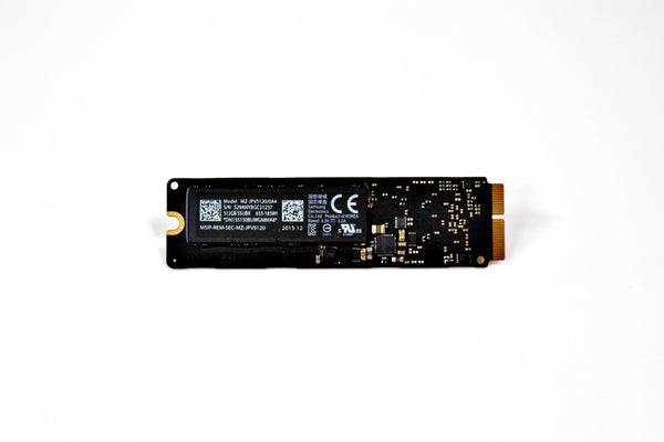 SSUBX SSD For 2015 MacBook Pro Retina