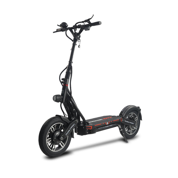 Patinete eléctrico urbano Dualtron (GEN 2)