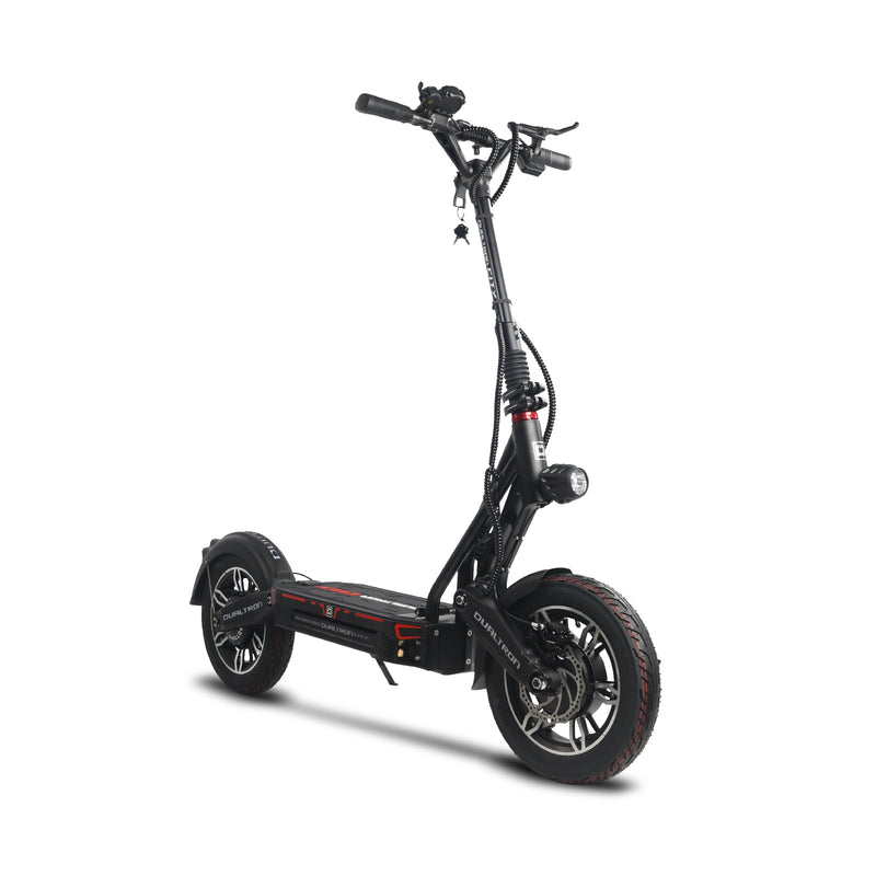 Dualtron City Electric Scooter (GEN 2)