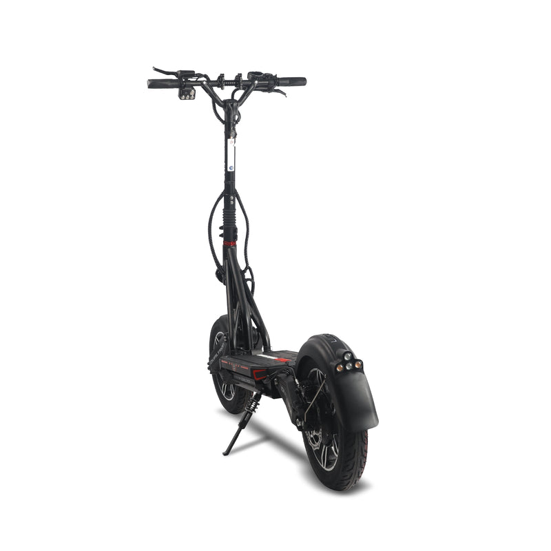 Dualtron City Electric Scooter (GEN 2)