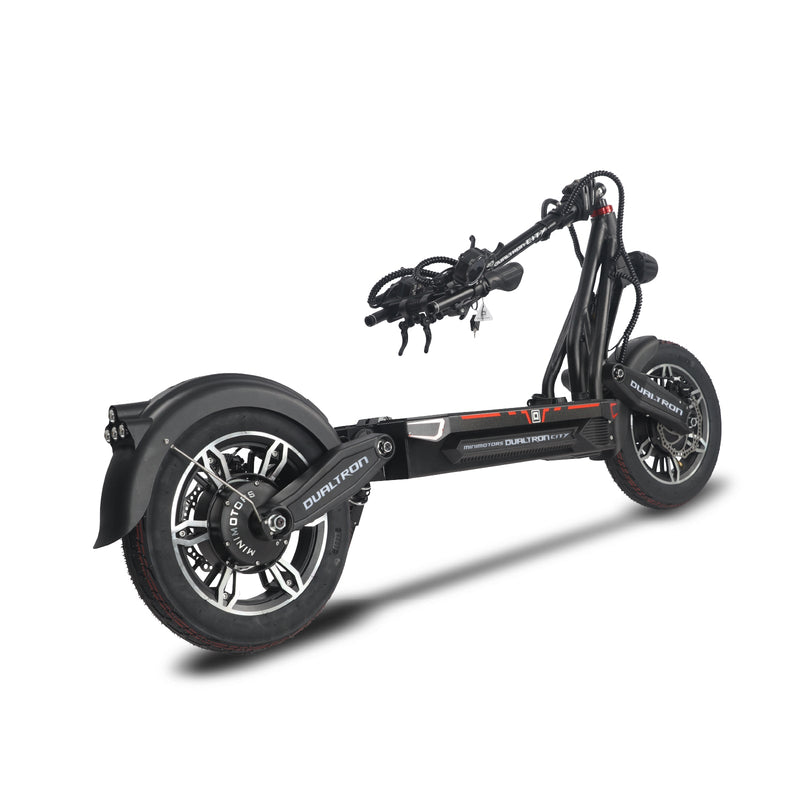 Dualtron City Electric Scooter (GEN 2)