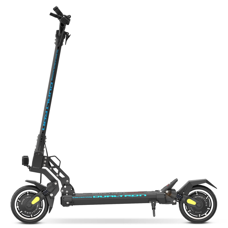 Dualtron Mini Special Long Body Electric Scooter - 52V21Ah LG