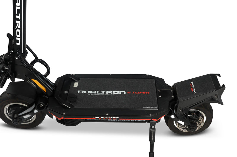 Dualtron New Storm Electric Scooter