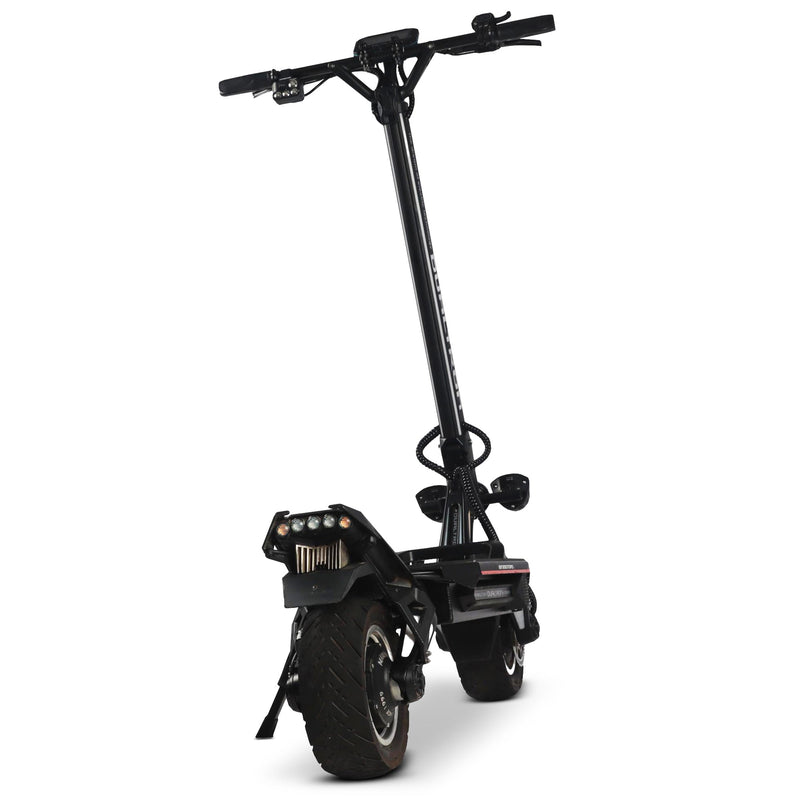 Dualtron New Storm Electric Scooter