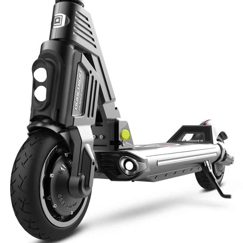 Patinete eléctrico popular Dualtron - Dual - 52 V 14 Ah