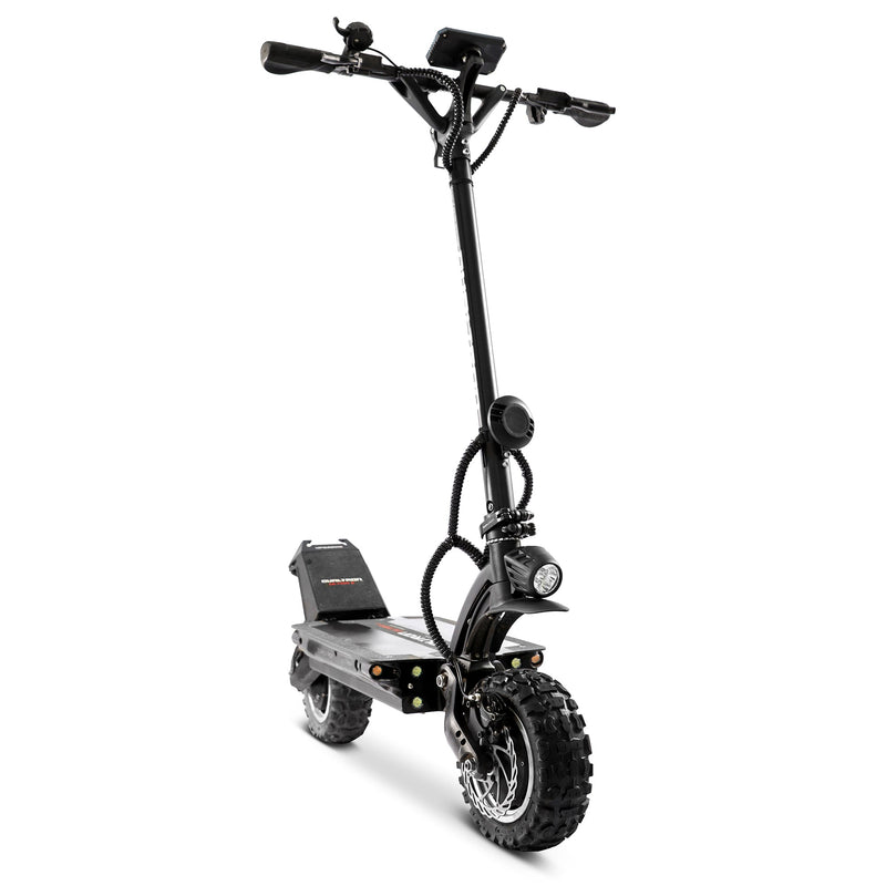 Dualtron Ultra 2 Upgrade Electric Scooter