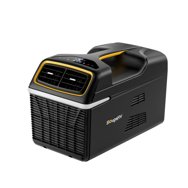 BougeRV 4000BTU Portable Air Conditioner