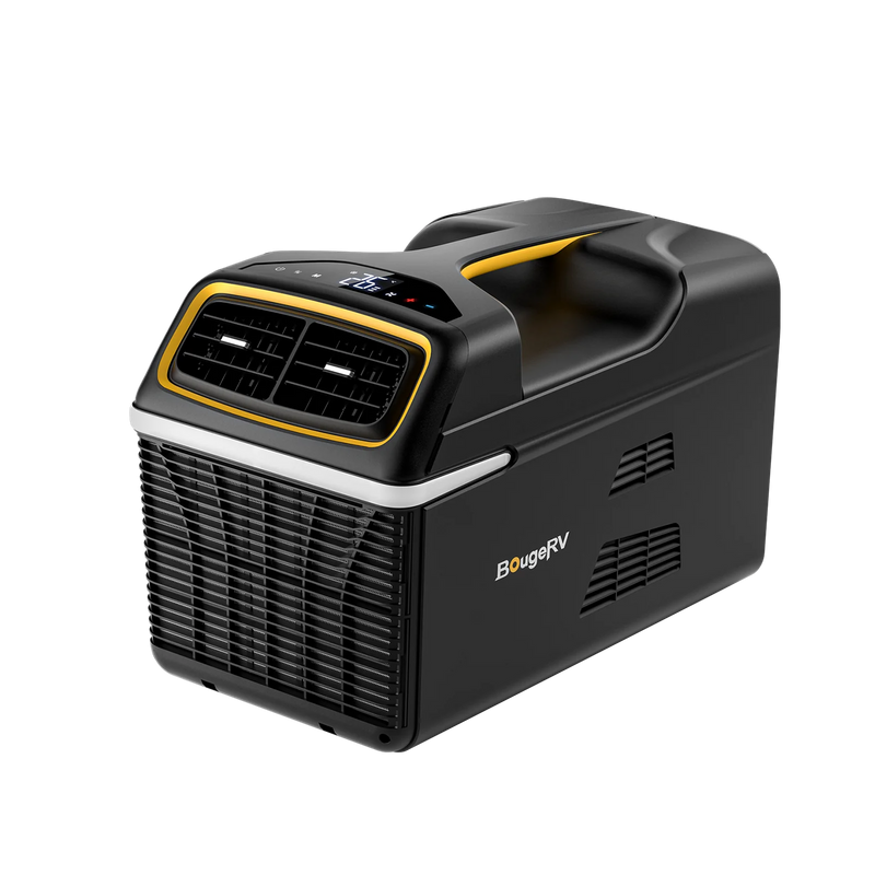 BougeRV 4000BTU Portable Air Conditioner