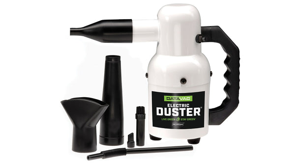 Metrovac DATAVAC ELECTRICDUSTER 500 (caja de venta minorista)