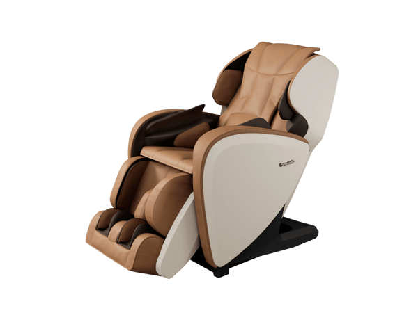 Panasonic MAF1 Massage Chair + FREE White Glove Delivery