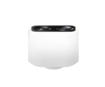 EUFY SECURITY INDOOR CAM S350 - WHITE / Wellbots