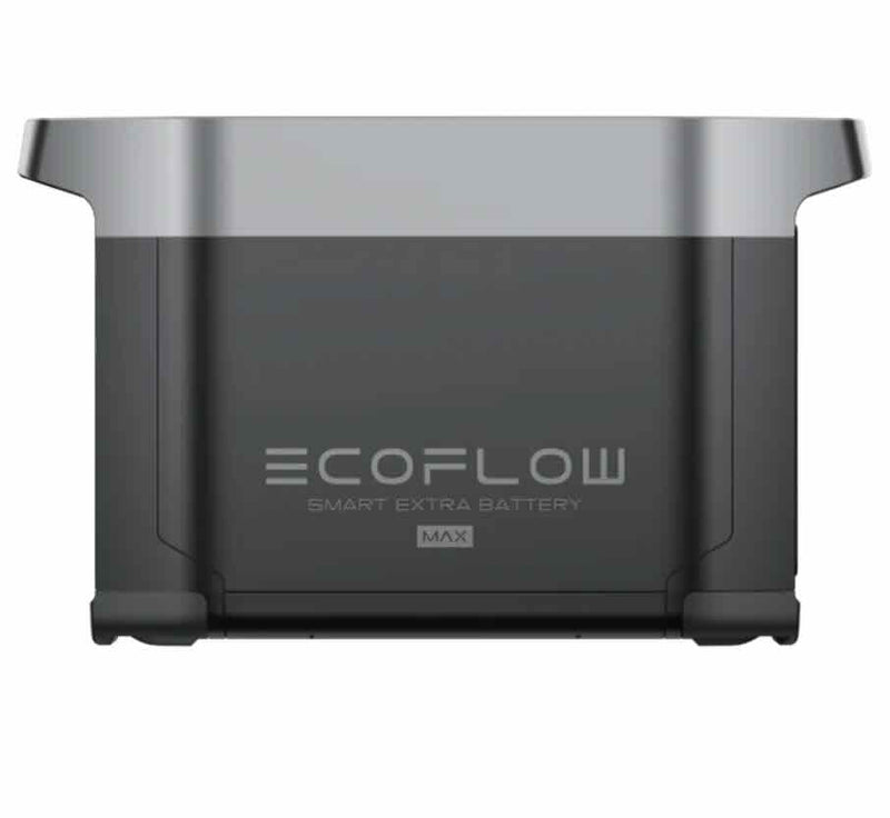 Ecoflow DELTA 2 Smart Extra Battery, Wellbots