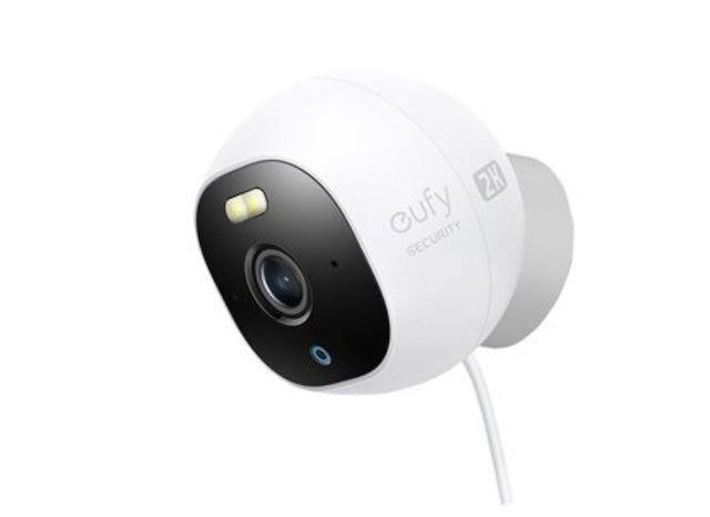 Eufy Solo OutdoorCam C24 - network surveillance camera - ball / Wellbots