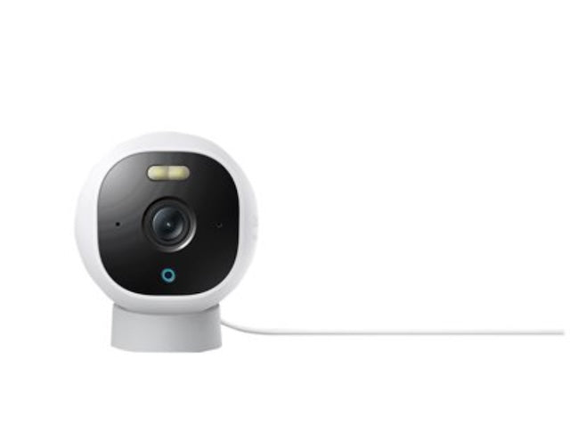 Eufy Solo OutdoorCam C24 - network surveillance camera - ball / Wellbots