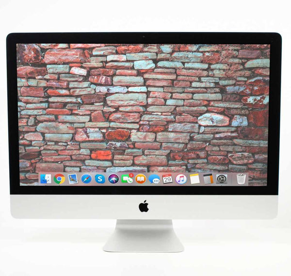 Apple iMac (21.5-inch 2019) 3.0 GHz i5 8GB 1TB Fusion Drive (Silver)