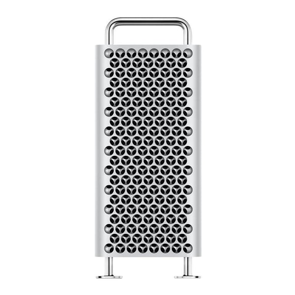 Computadora de escritorio Apple Mac Pro A1991 2019, 2,7 GHz, 24 núcleos, personalizable, hasta 1,5 TB de RAM, SSD de 8 TB