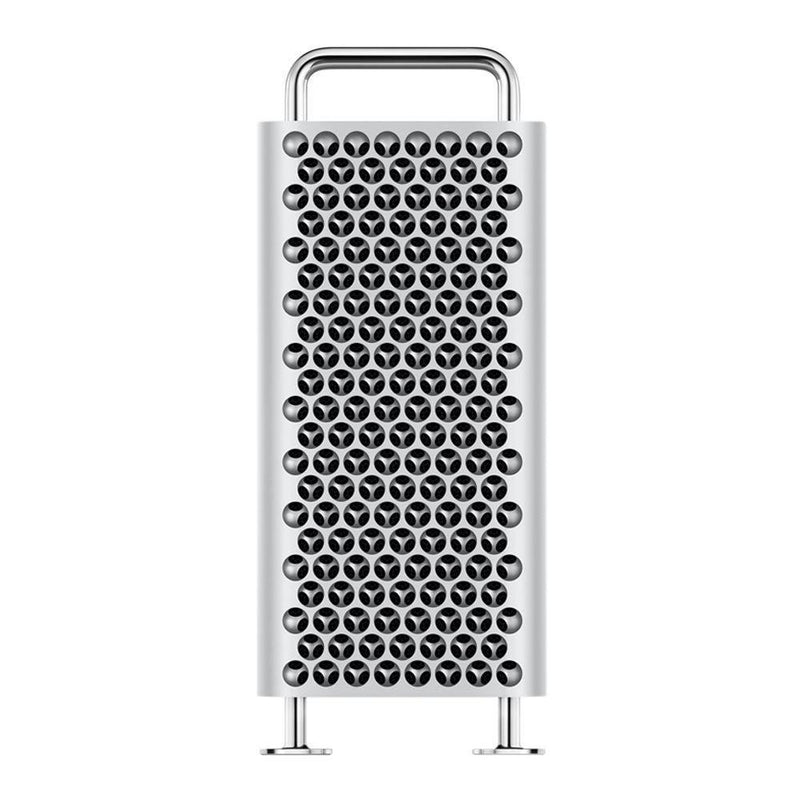 Computadora de escritorio Apple Mac Pro A1991 2019, 2,7 GHz, 24 núcleos, personalizable, hasta 1,5 TB de RAM, SSD de 8 TB