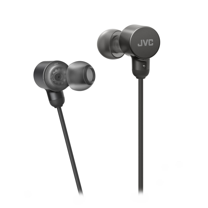 Nuevos auriculares intrauditivos JVC