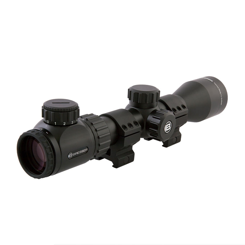 TrueView | Konig 1.5-6X42 Riflescope