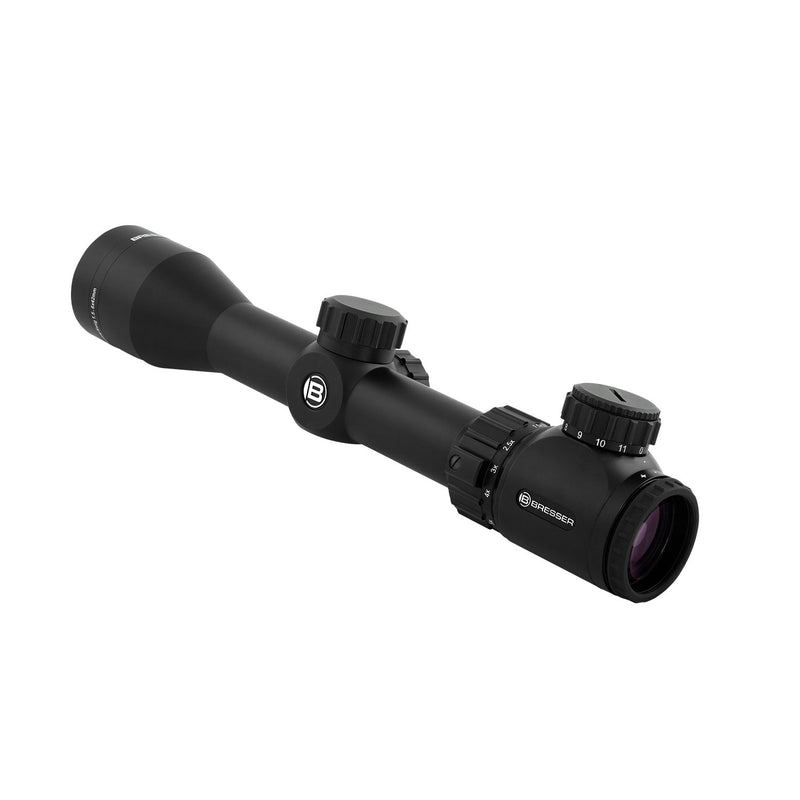 TrueView | Konig 1.5-6X42 Riflescope