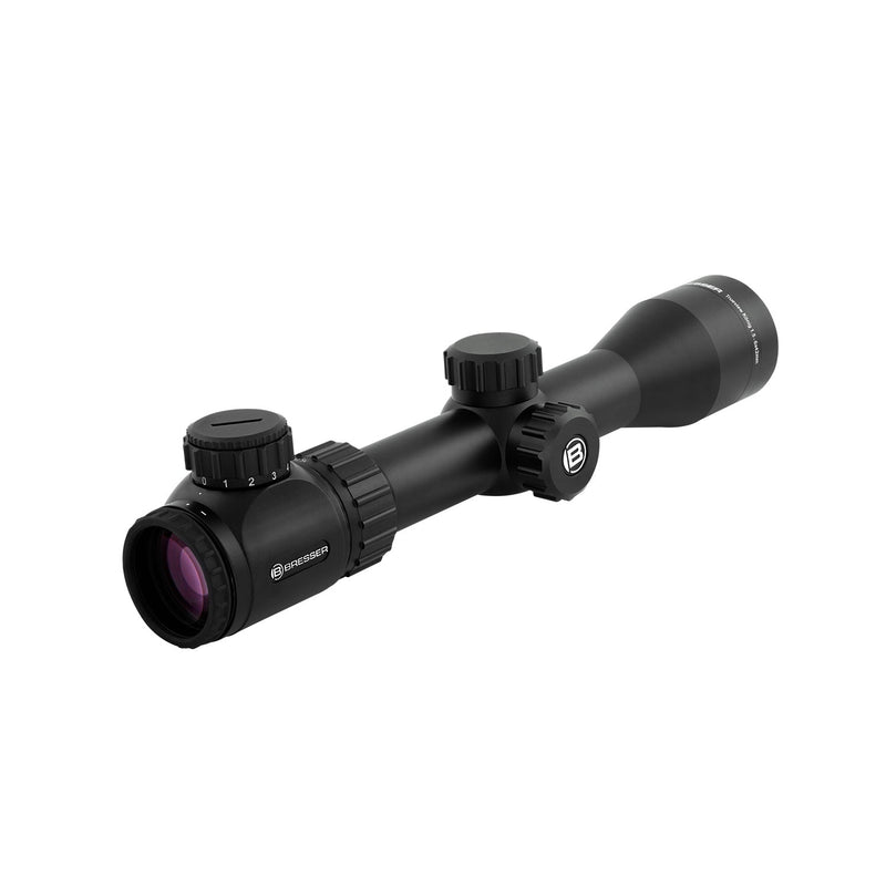 TrueView | Konig 1.5-6X42 Riflescope