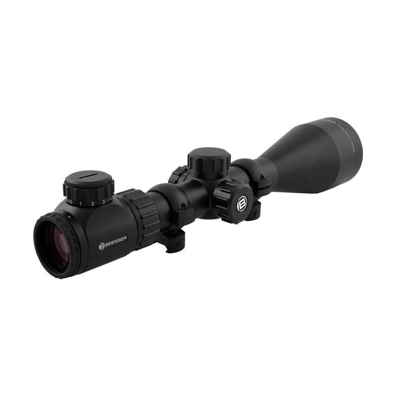 TrueView | Konig 2.5-10X56 Riflescope