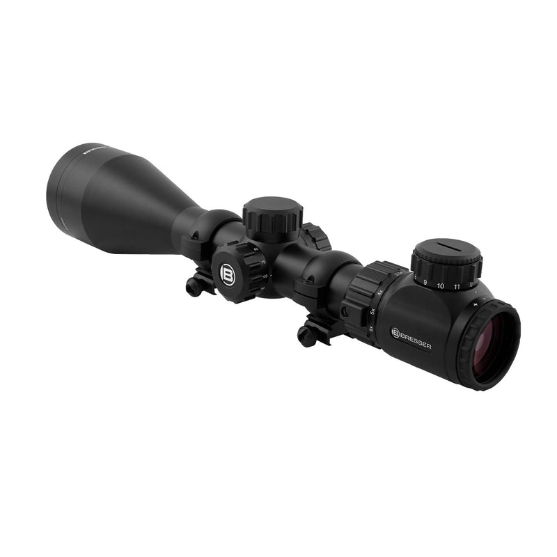 TrueView | Konig 2.5-10X56 Riflescope