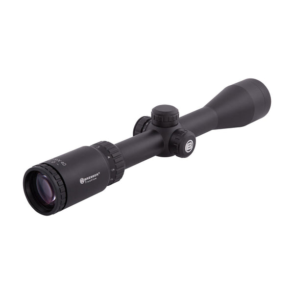 TrueView 3-9X40 Riflescope