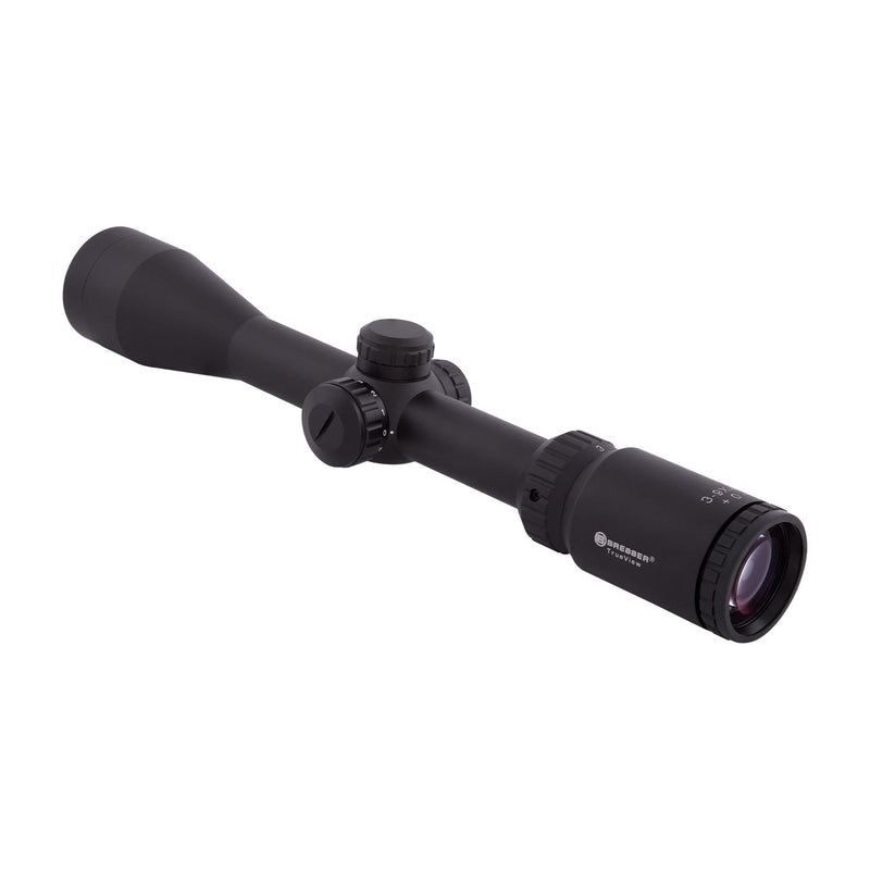 TrueView 3-9X40 Riflescope