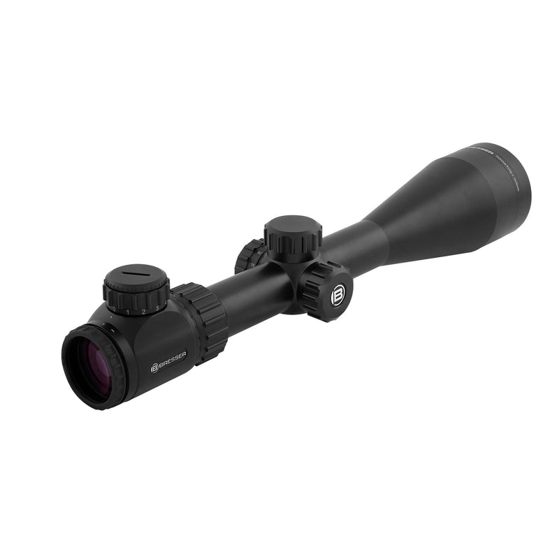 TrueView | Konig 3-9X56 Riflescope