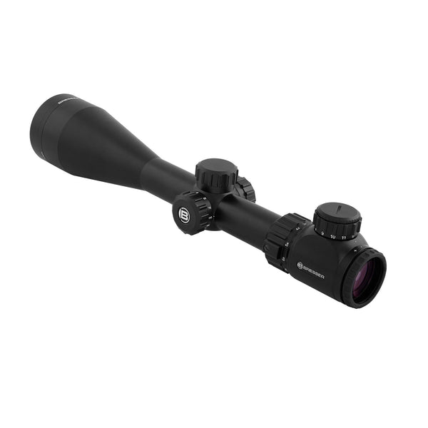 TrueView | Konig 3-9X56 Riflescope