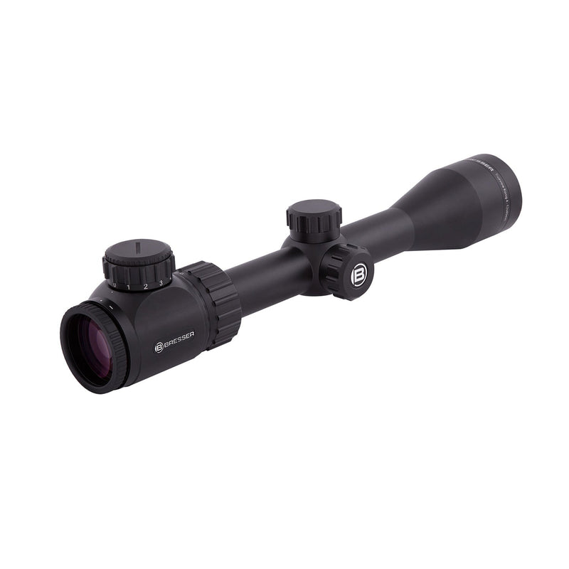 TrueView | Konig 4-12x40 Riflescope