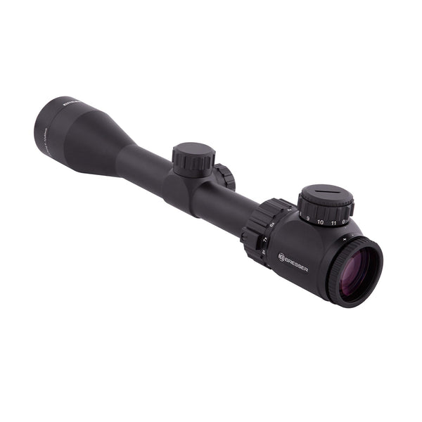 TrueView | Konig 4-12x40 Riflescope