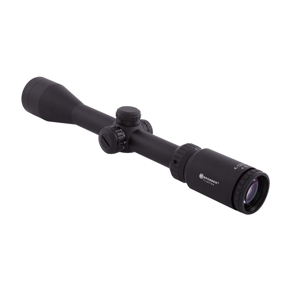 TrueView 4-12X40 Riflescope