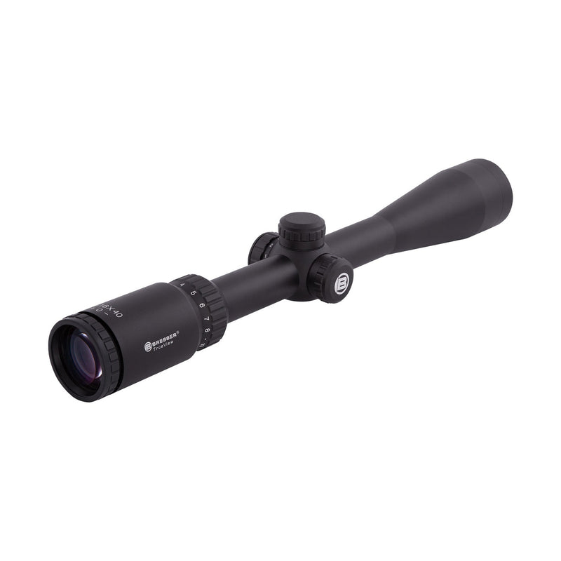 TrueView 4-16X40 Riflescope