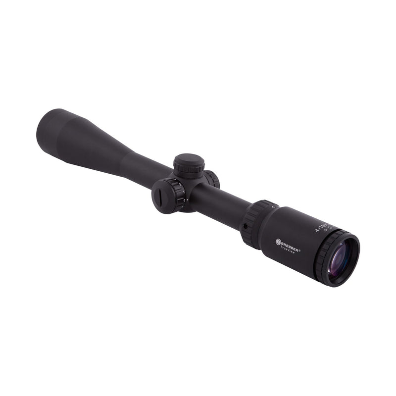 TrueView 4-16X40 Riflescope