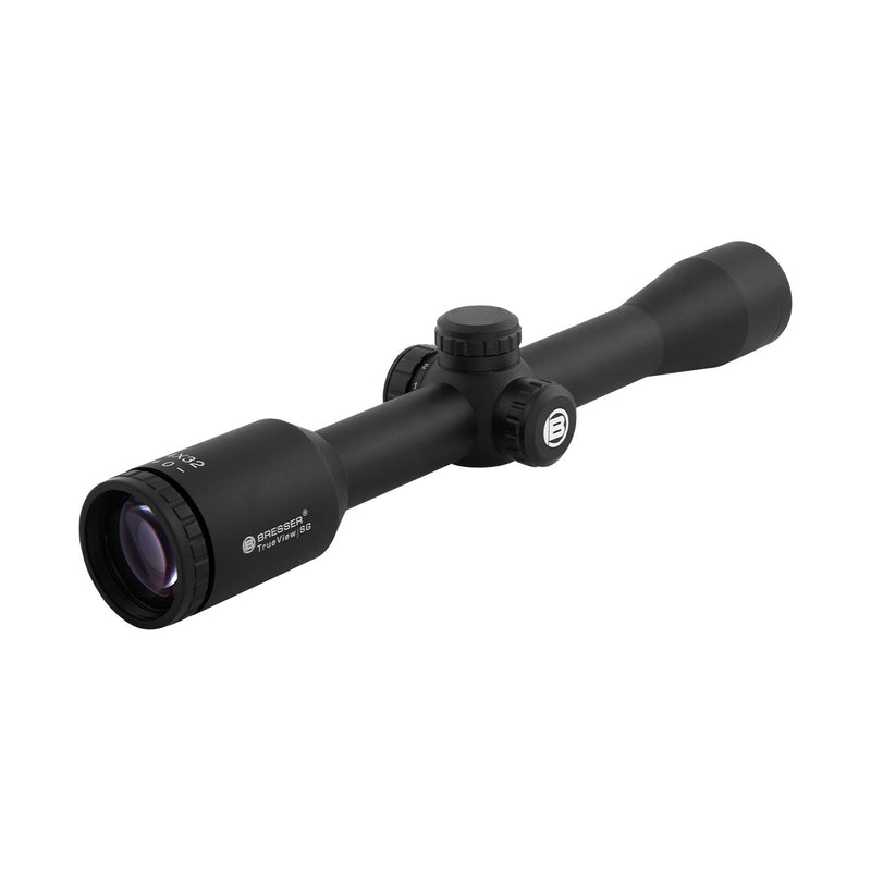 TrueView 4X32 Riflescope