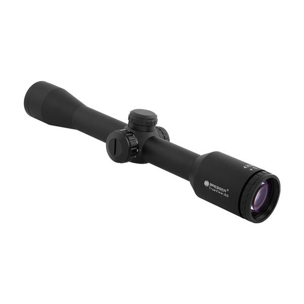 TrueView 4X32 Riflescope