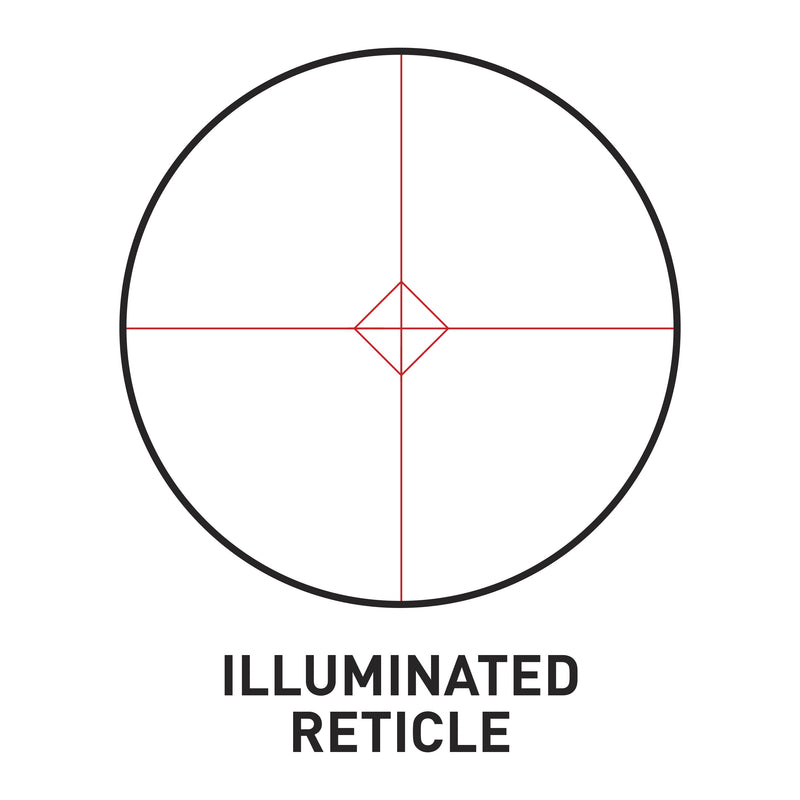 Bresser 4x32 Riflescope