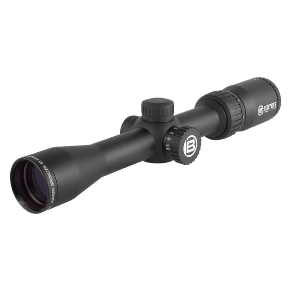 HS 2-8x32 Riflescope