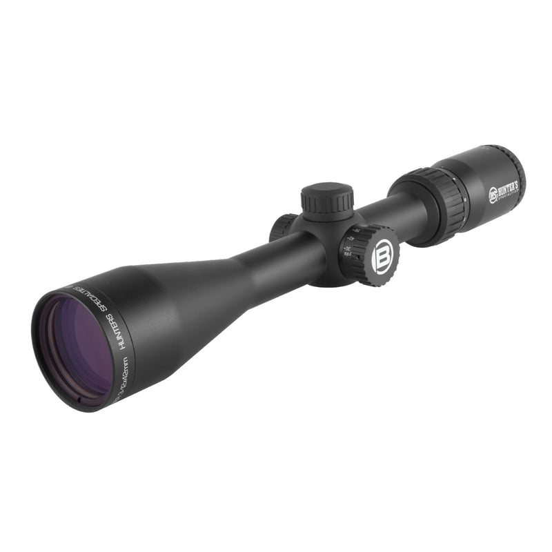 HS 3-12x42 Riflescope